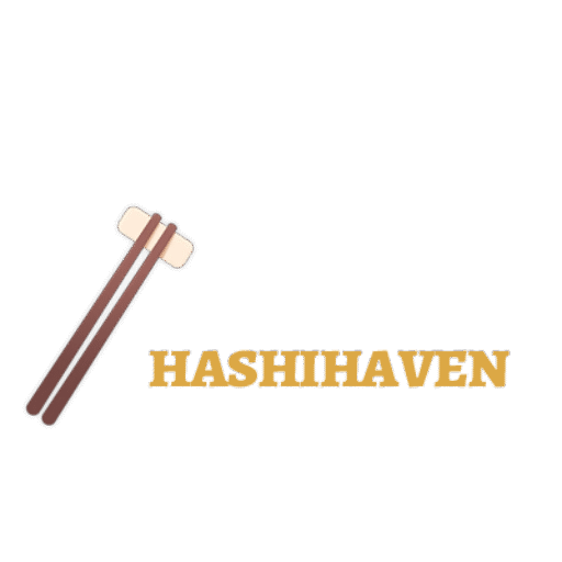 www.hashihaven.com Minimalist wooden chopstick rest
